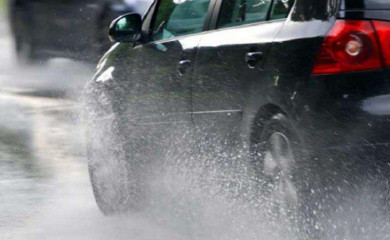 Prema Šćepan Polju prohodno uz veliki oprez