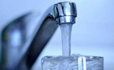 Voda iz gradskog vodovoda ispravna za piće