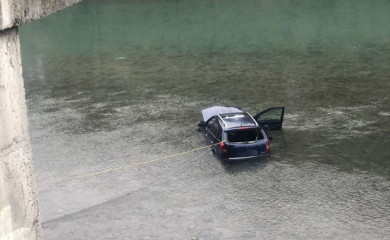 Zbog pucnjave u Foči uhapšena tri lica, za jednim se još traga