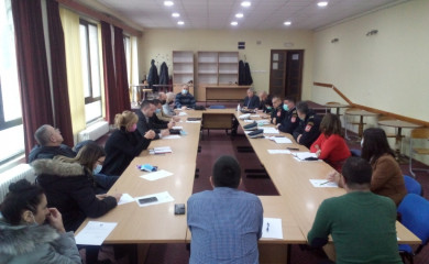 Povodom ubistva dječaka, zasjedao Forum bezbjednosti