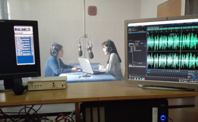 Četiri i po decenije Radio Foče