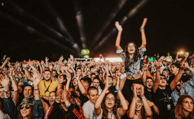 Poznat termin osmog Nektar OK festa na Tjentištu