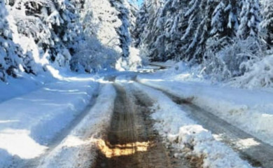 Neprohodno do Čelebića