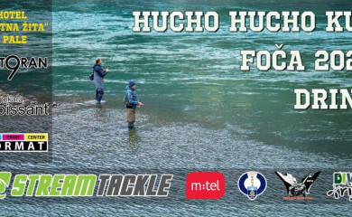 Za vikend Huko huko kup, prijavilo se 100 mladičara iz četiri zemlje