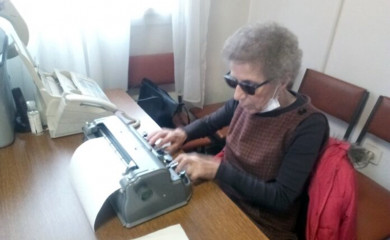 Dan invalida: Organizacija slijepih i slabovidih podijelila pomoć svojim članovima