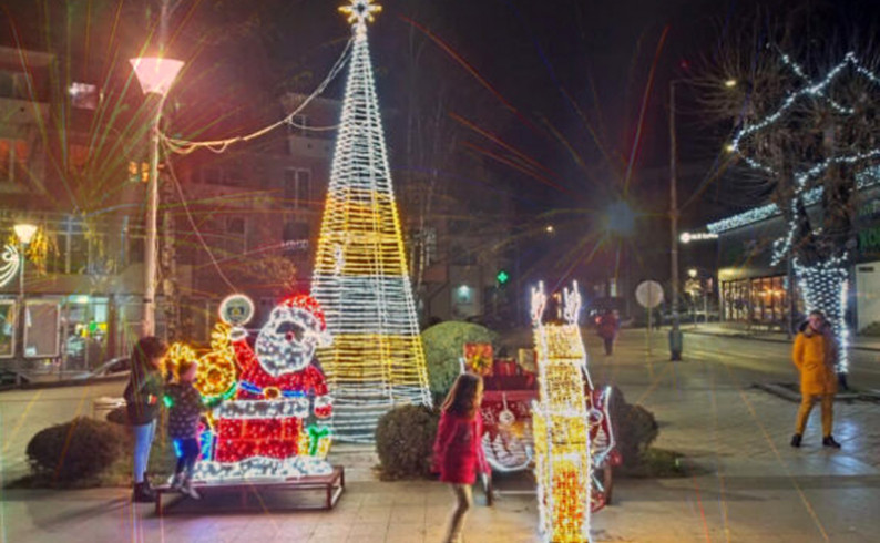 “Zima u Foči” sa mnoštvom novih sadržaja- prvi put klizalište na trgu