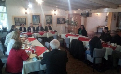 Okrugli sto u Foči: Podršku pružiti invalidnim licima na selu