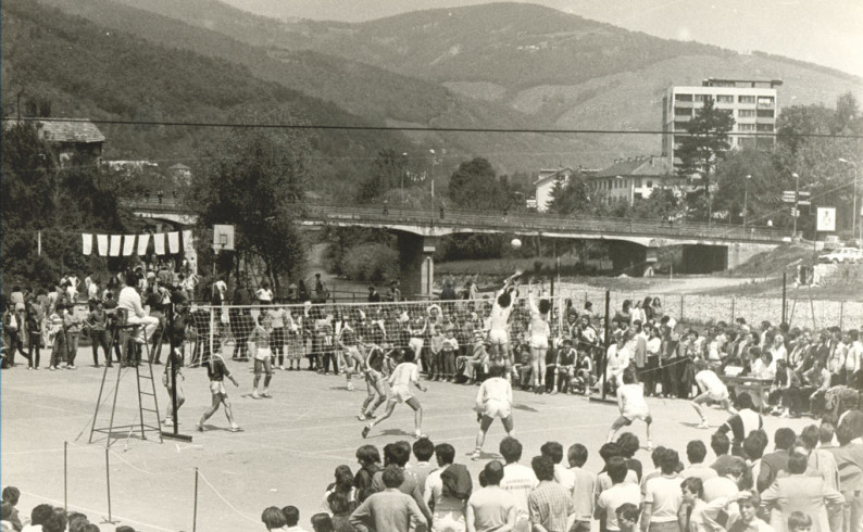 OK “MAGLIĆ”- Šest decenija ljubavi i ponosa