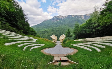 Ministarstvo ekologije: Nacionalnom parku “Sutjeska” tranše redovne