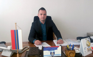 Vukadinović: Božić praznik rađanja i praštanja