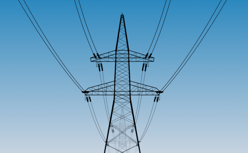 Nastavlja se raskresivanje rastinja oko dalekovoda: Više sela bez struje