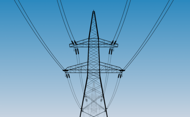 Nastavlja se raskresivanje rastinja oko dalekovoda: Više sela bez struje