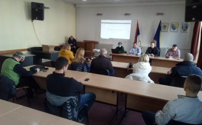 Građani izabrali najbolje “male projekte”