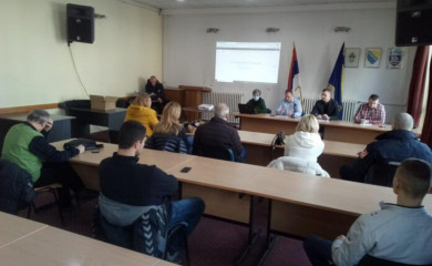 Građani izabrali najbolje “male projekte”