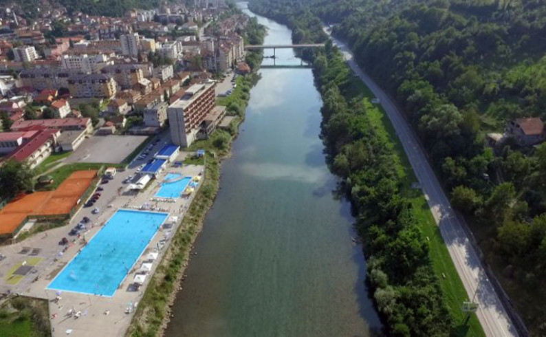 Foča kroz 2021. Godinu