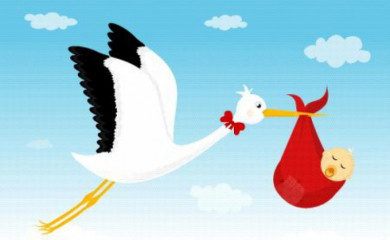 Početak godine u znaku roda: Šest beba rođeno u UB Foča