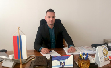 Vukadinović: Republika Srpska je ideja poštovanja sebe i drugih