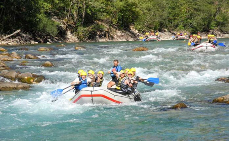Turistička ponuda Foče i Plužina brendirana kao jedinstvena destinacija