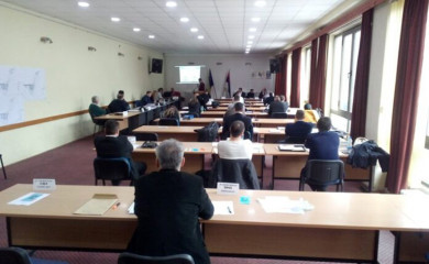 Usvojen plan parcelacije Poslovne zone “Livade”