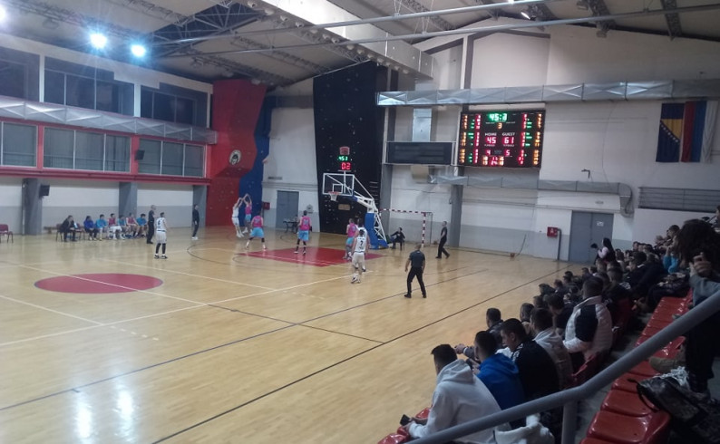 Budućnost bolja od Sutjeske