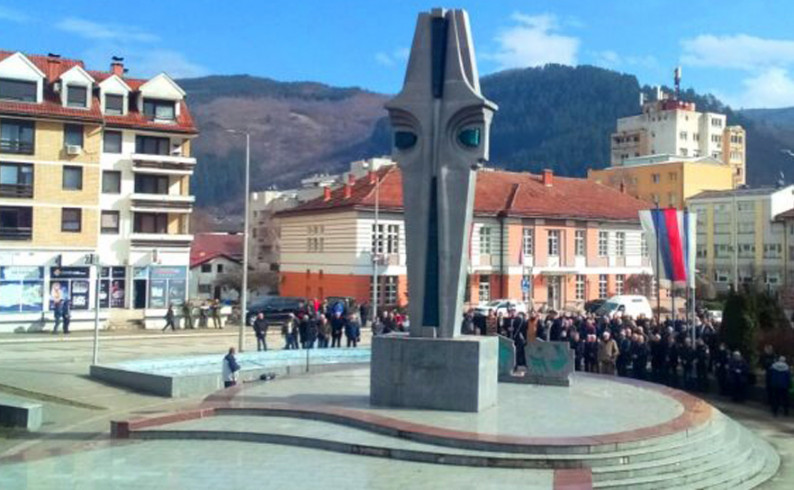 Fočanski borci ponosni na svoju borbu i poginule saborce