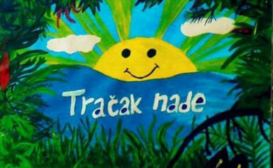 „Tračak nade“ otvara vrata za druženje sa građanima