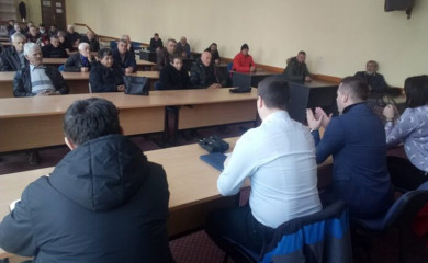 Isplaćen novi vid podrške malim fočanskim gazdinstvima