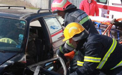 Civilna zaštita Foča: Sutra probna, u petak glavna vježba spasavanja