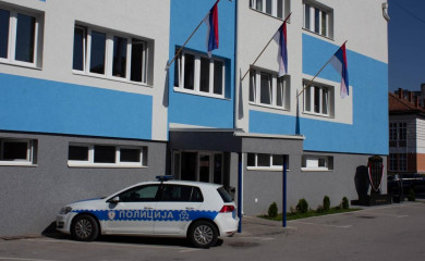 Dva odbornika uhapšena zbog nanošenja tjelesnih povreda