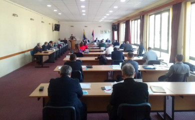 SO Foča: Izabrani direktori pet javnih ustanova