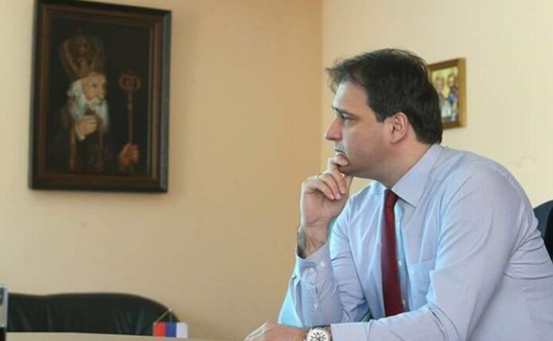 Govedarica pozvao na smirivanje situacije u Foči