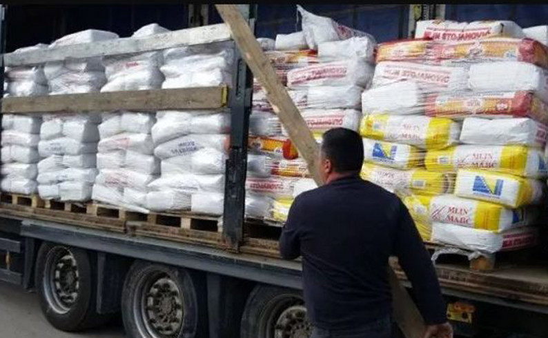 Povećana tražnja za brašnom