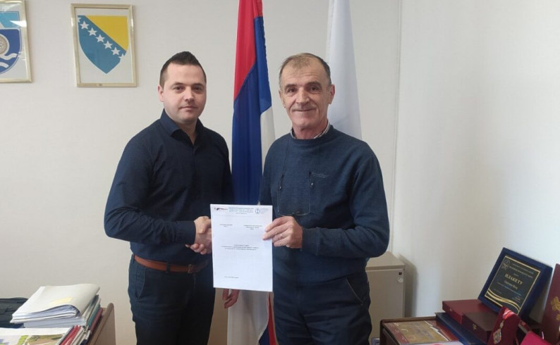 Izmjenjen Kolektivni ugovor za zaposlene u Opštinskoj upravi