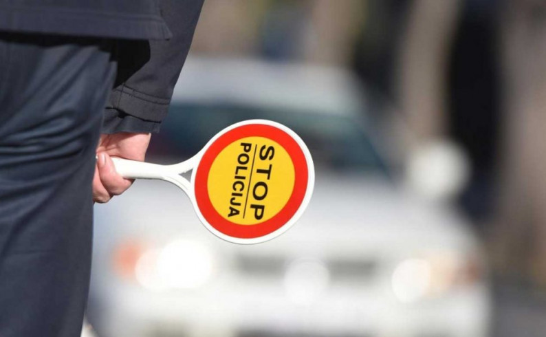 PU Foča: U akciji „Video-nadzor“ zabilježena 34 prekršaja