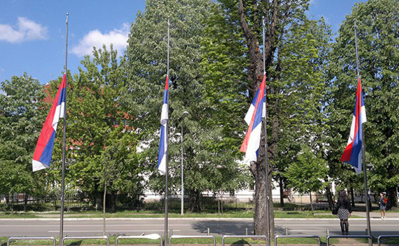 U Republici Srpskoj sutra Dan žalosti