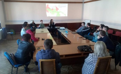 Ekolozi protiv pretvaranja početnog toka Drine u tri jezera