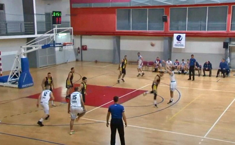 Košarka: Sutjeska dočekuje Rogaticu