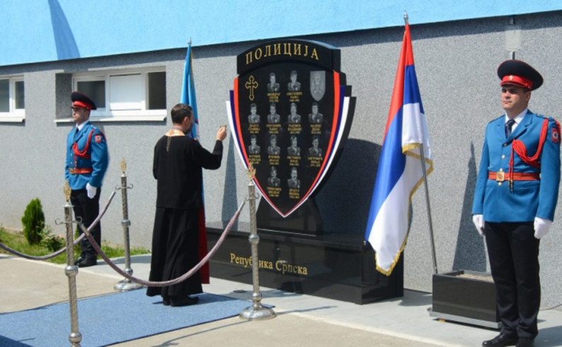 PU Foča: Nizom aktivnosti obilježavaju tri decenije Policije Republike Srpske