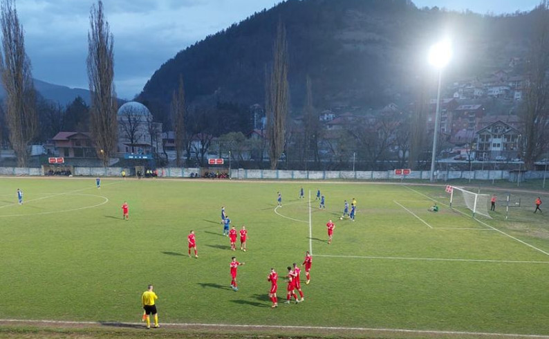 Sutjeska bolja od Podrinja