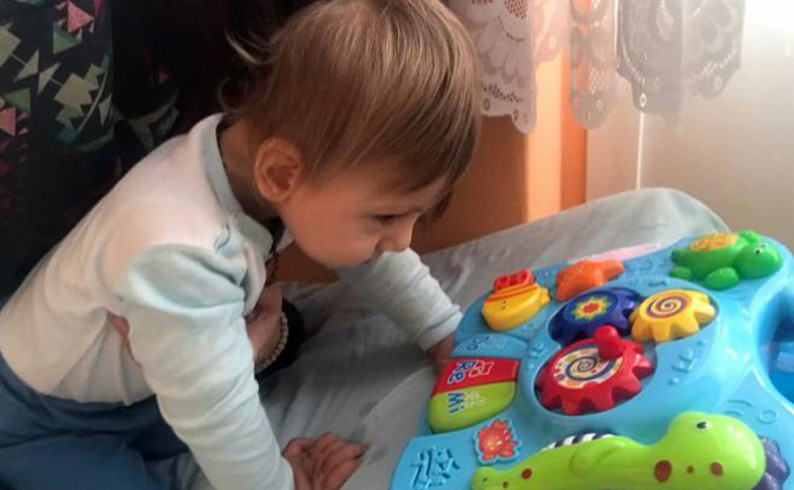 Pomozimo liječenje Vukašina Mićevića iz Rudog