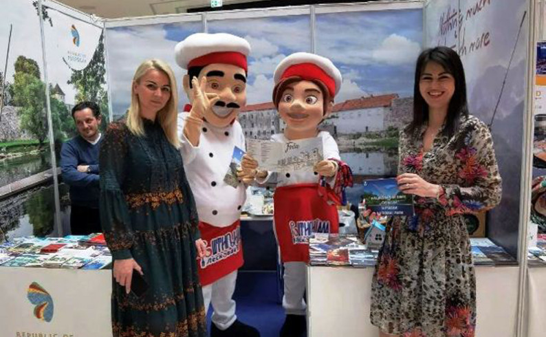 Uspješan nastup TO Foča i NP „Sutjeska“ na Sajmu u Banjaluci