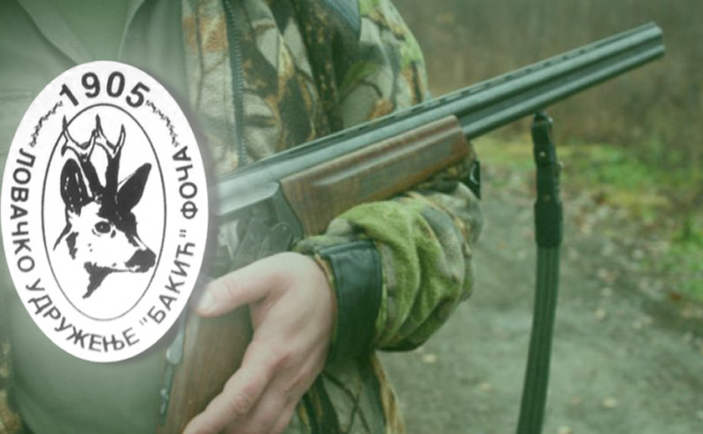 LU „Bakić“ organizuje lovačko veče