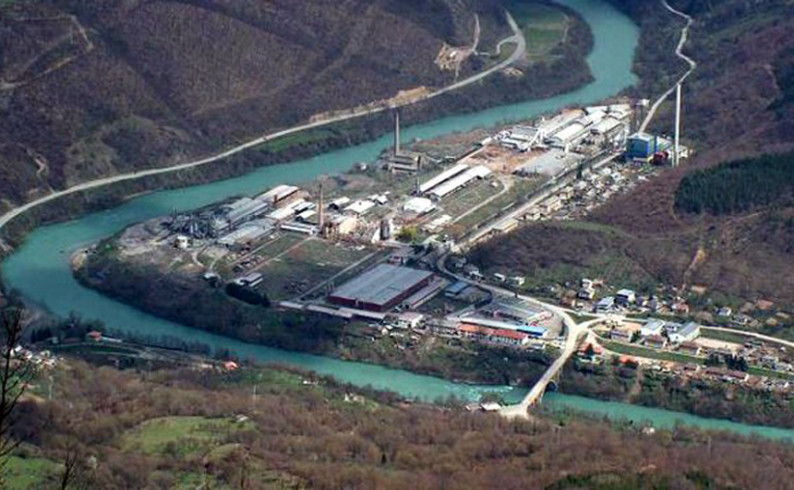 U srijedu kraći prekidi struje u Industrijskoj zoni Brod