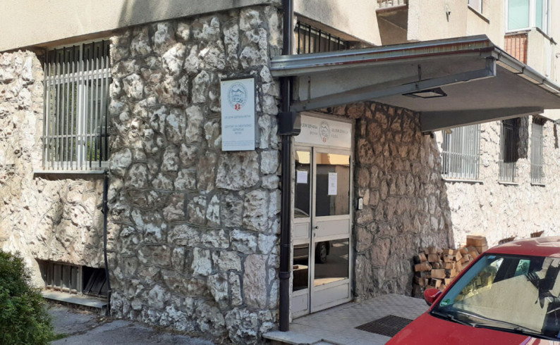 Hraniteljstvo kao novi vid pomoći porodicama