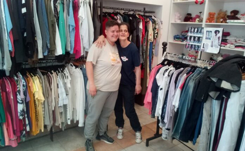 Socijalno preduzetništvo: Uspješni primjeri borbe za dostojanstvo- potrebna sistemska podrška