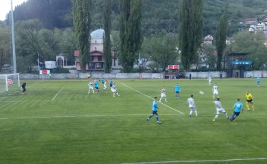 Za kraj sezone, meč za prestiž između Sutjeske i Zvijezde