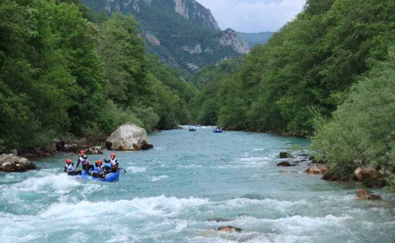 Ljepota Tare apsolutni pobjednik Svjetskog prvenstva