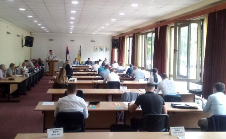 Prebačeni planirani prihodi, ostvaren suficit u 2021. Godini