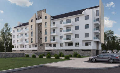 Zgrada za mlade bračne parove-kapitalna investicija ili predizborni trik?