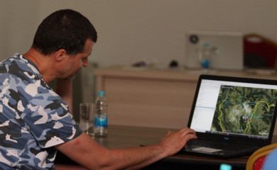 NP „Sutjeska“: Očuvati populaciju smeđeg medvjeda